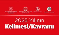 "2025 Yılının Kelimesi/Kavramı" önerilere açıldı