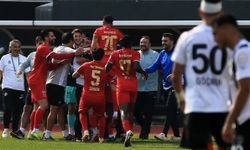 Amedspor’dan deplasmanda 3 gollü zafer