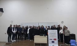 Diyarbakır’da gençler afet bilincini güçlendirdi