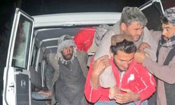 Afganistan'da 6,3 büyüklüğünde deprem; Çok sayıda ölü ve yaralı var