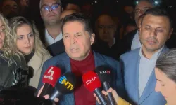 Tahliye olan Esenyurt Belediye Başkanı Ahmet Özer'den ilk mesaj