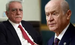 Ahmet Türk, Devlet Bahçeli ile görüşecek