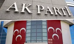 AK Parti’den 'İmralı' açıklaması