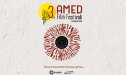 3. Uluslararası Amed Film Festivali 7-14 Aralık’ta başlıyor