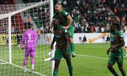 Amedspor'un zirve inadı; 2-1