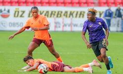 Amed Sportif Faaliyetler, evinde 2-0 mağlup oldu