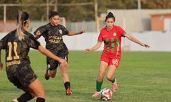 Amedspor kadınları tarihe geçti: 14-0’lık farkla ezici galibiyet!