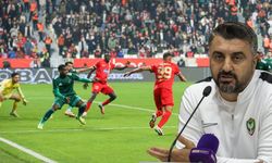 Kaloğlu: Amedspor şimdi şampiyonluğa oynuyor