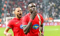 Zirveye sadece 2 puan: Amedspor farkı eritti, Erzurumspor takıldı