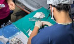 Diyarbakır’da ağrısız cerrahide yeni dönem