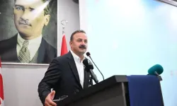 Ağıralioğlu’ndan Altaylı Tartışmasına Net Tavır