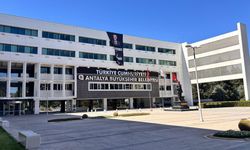 Antalya'da 'rüşvet' soruşturmasında yeni operasyon