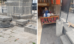 Yayınımız ses getirdi: Suriçi’nde kültür katliamına “dur” denilecek mi?