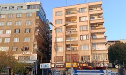 Diyarbakır’da 50 yıllık apartmanlar ölüm saçıyor