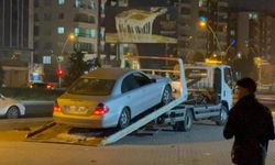 Diyarbakır’da otomobiline binerken silahlı saldırıya uğradı: 1 ölü