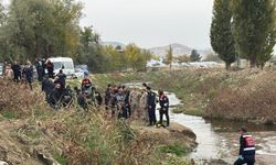 Elazığ’da kaybolan 11 yaşındaki Veysel’den kahreden haber