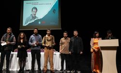 Şair Arjen Arî Diyarbakır’da anıldı