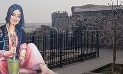 Hevsel’e Nazır Sonsuz Aşk; Mervani Hükümdarı Nasır-ı Devle ile Sütunas’ın Diyarbakır’daki Bin Yıllık Hikayesi!