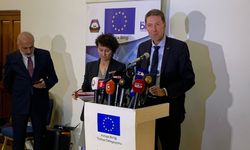 Avrupa Birliği Heyeti Diyarbakır’da