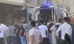 Binadan düşen çocuk yaralandı