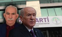 DEM Parti MYK toplanıyor: Öcalan ziyareti gündemde