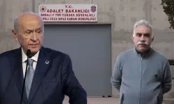 MHP lideri Bahçeli İmralı’ya mı gidiyor?