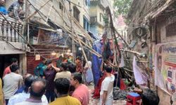 Bangladeş'teki 5,7'lik depremde 3 kişi öldü