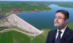 Diyarbakır’da tarım arazileri suya doyacak