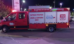 2 yaşındaki Dilan’ın parmağı yürüyen merdivene sıkışıp kayboldu