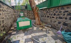 Diyarbakır’ın manevi değerine ihanet!