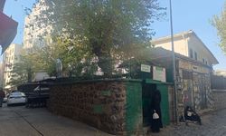 Yayınımız ses getirdi: Bawe Kal Türbesi temizlendi!