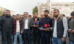 Diyarbakır’da servisçi esnafı: Artık dayanacak gücümüz kalmadı