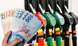 Motorine indirim geldi! Diyarbakır’da fiyatlar 60 TL’nin altına geriledi