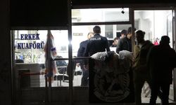 Berber dükkanında silahlı kavga: 2’si ağır 7 yaralı