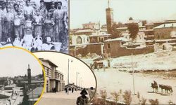 1869’da Diyarbakır! Çok kültürlü bir kent merkezi, ticaret ve inançların buluşma noktası