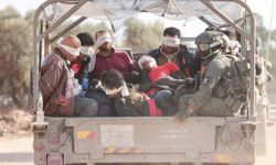 İsrail esirlere işkence uyguluyor