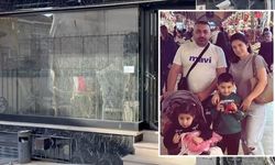 Fatih'te ölen Böcek ailesi otelde kilitli kalmış