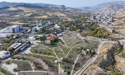 Diyarbakır Çermik’e her yıl ziyaretçi akını