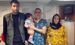 Diyarbakır’da yıllar sonra gelen mutluluk