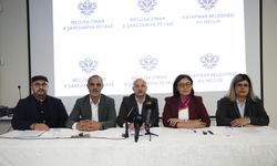 Diyarbakır Kayapınar Belediyesi 'Dil Meclisi'ni kurdu