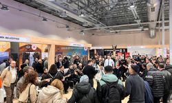 Diyarbakır Tanıtım Günlerinde Çermik Rüzgârı! Şifa ve Turizm Ön Planda...