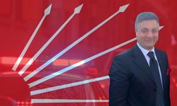 Serik’te Rüşvet Operasyonu: Eski CHP İlçe Başkanı suçüstü yakalandı