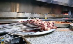 Diyarbakır’da bayramda ciğer tüketimi rekor kırdı