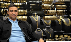 Diyarbakır Kuyumculuğu Türkiye’ye öncülük ediyor!