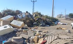 Diyarbakır’ın göbeğinde bu görüntü yakışıyor mu?