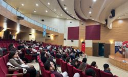 Diyarbakır’da çocuk hekimleri ile çocuk diş hekimleri buluştu