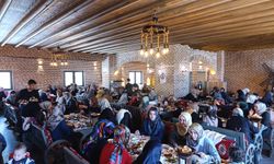 Diyanet-Sen Diyarbakır Şubesi'nden 24 Kasım Sürprizi!