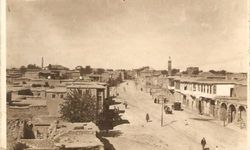 1869’da Diyarbakır! Çok kültürlü bir kent merkezi, ticaret ve inançların buluşma noktası