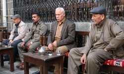 Diyarbakır’da Dengbejlik yeni neslin ilgisini çekmiyor