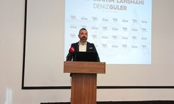 TGA Adayı Deniz Güler; Güneydoğu’nun turizm hikâyesini biz yazacağız!